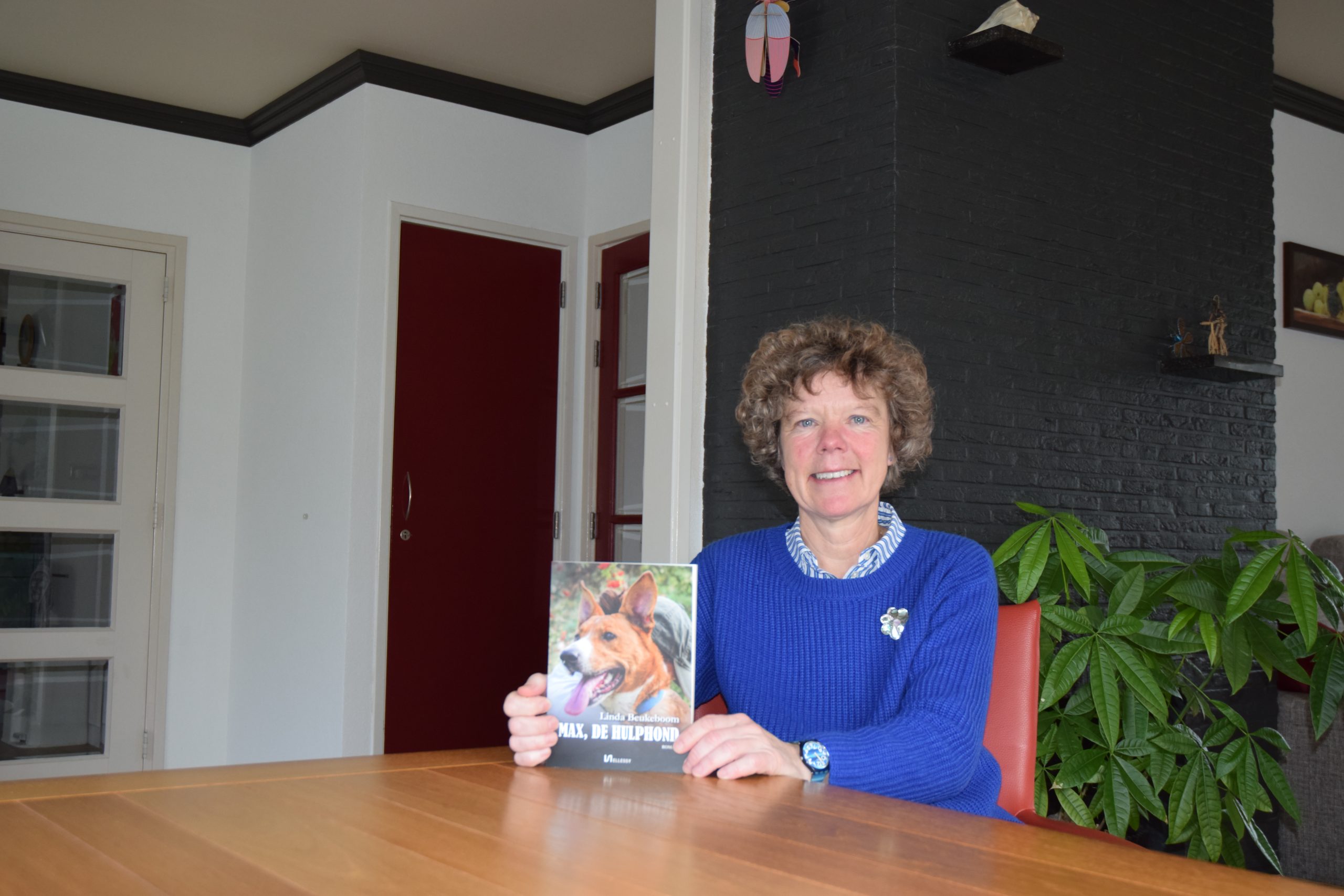 Nieuwe Linda In De Winkel