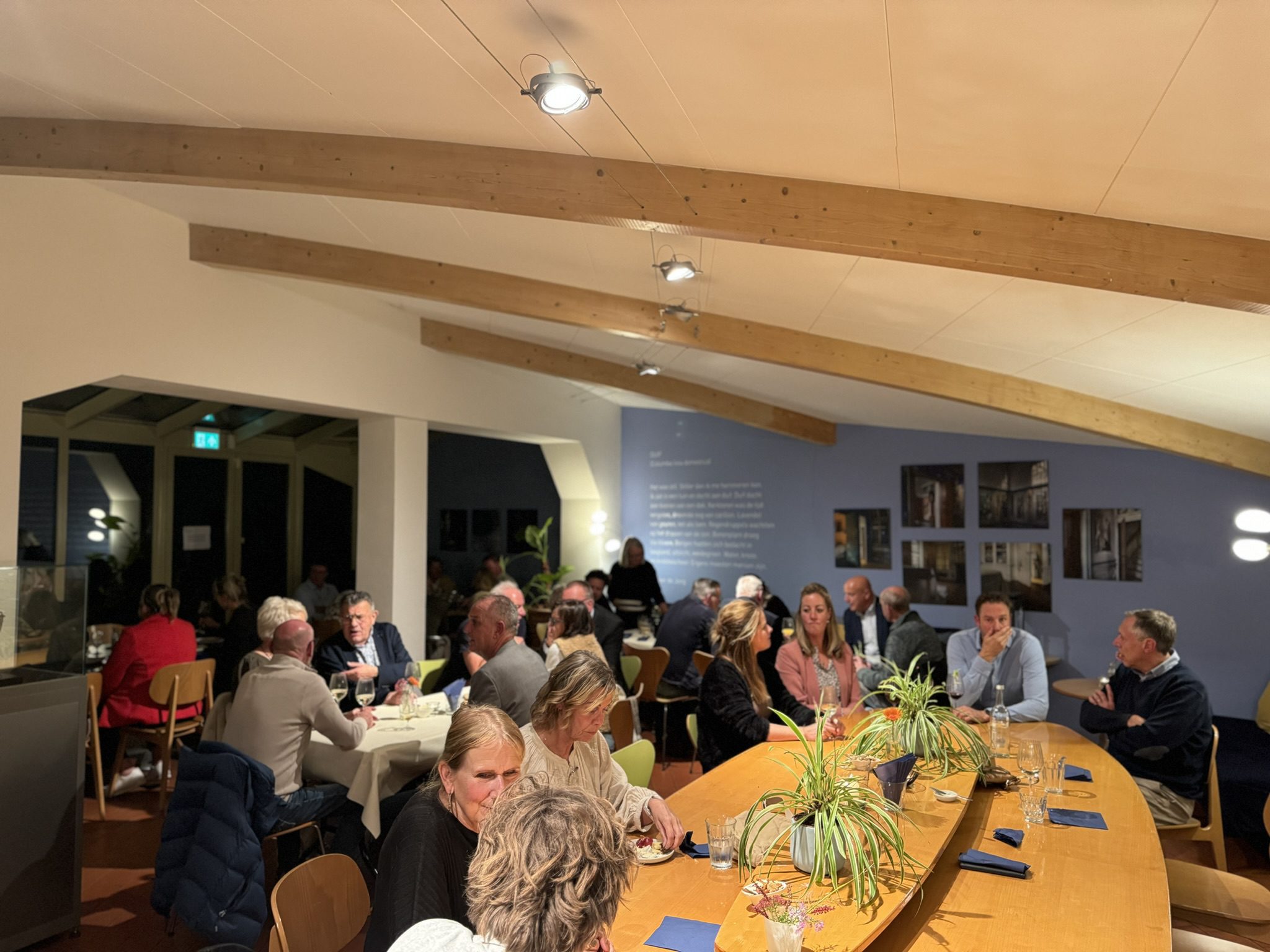 Museumcafé wordt Brasserie Röling – DK Nieuws
